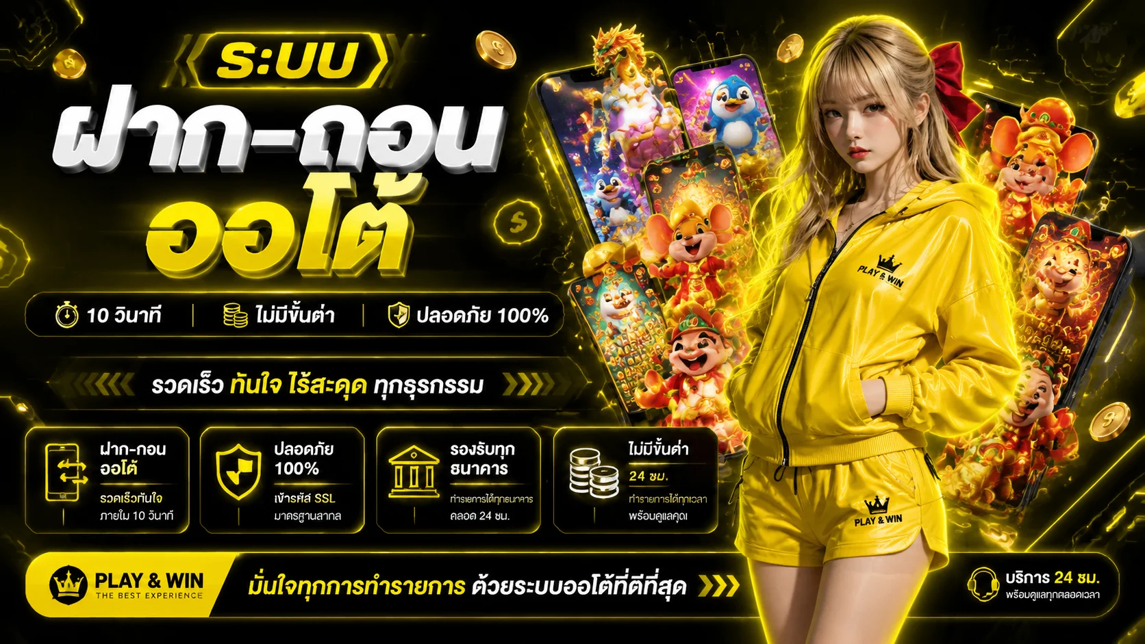 รวมเกม BetaBet online slots ไลฟ์คาสิโน กีฬา และ esports betting