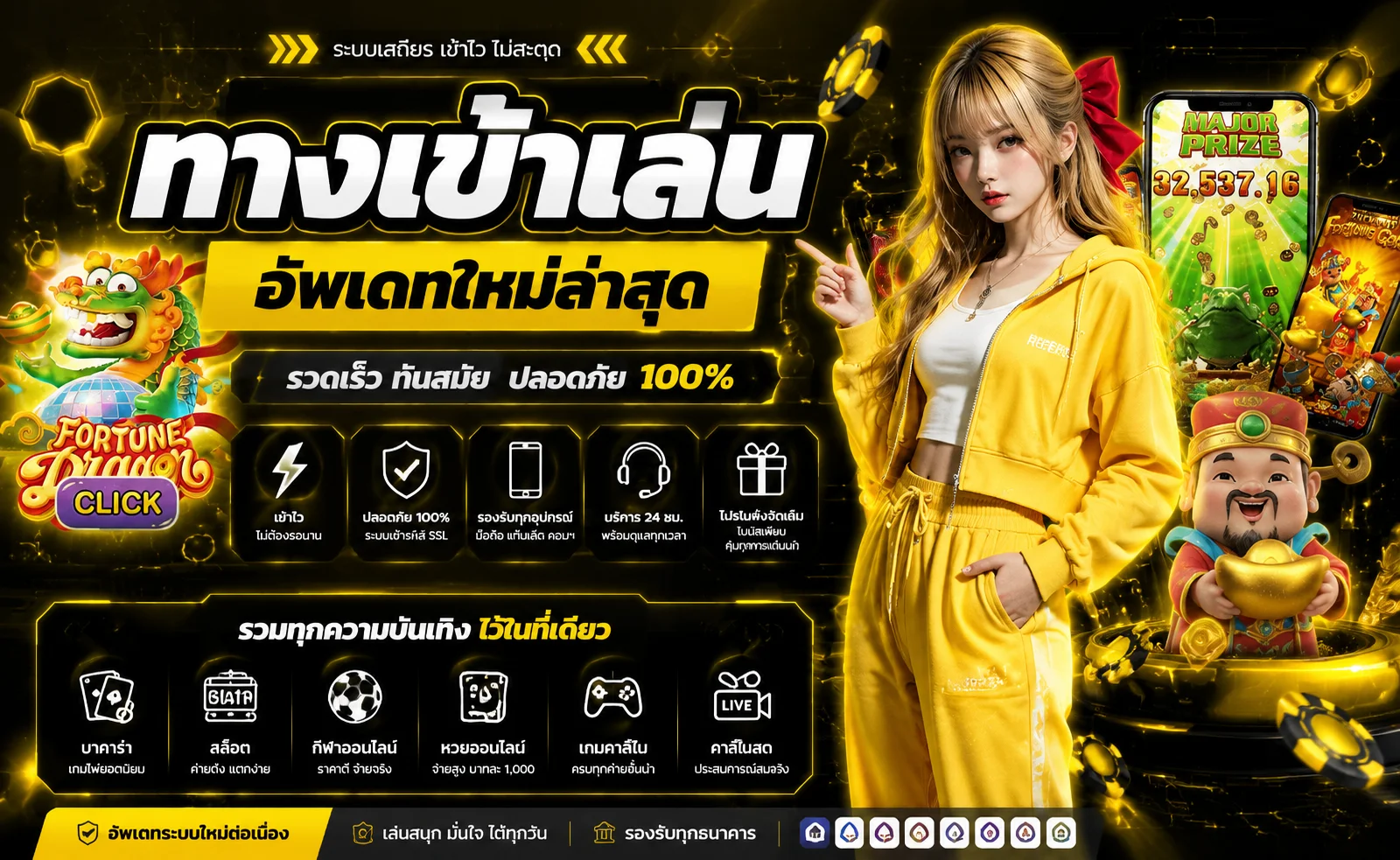 สิทธิพิเศษ BetaBet VIP คืนยอดเสียรายสัปดาห์และโบนัสฝากรายวัน